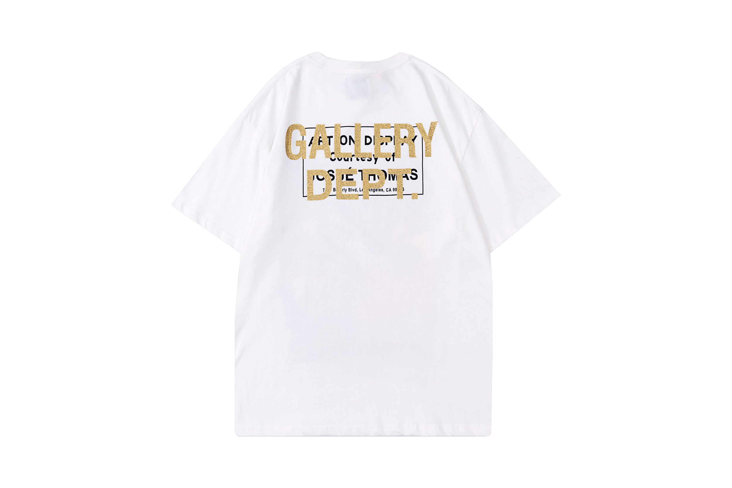Gallery Dept T-shirt