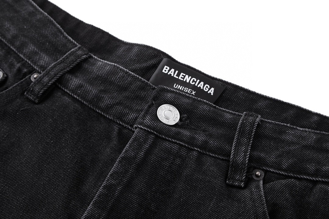 Ba1en*iaga Jeans