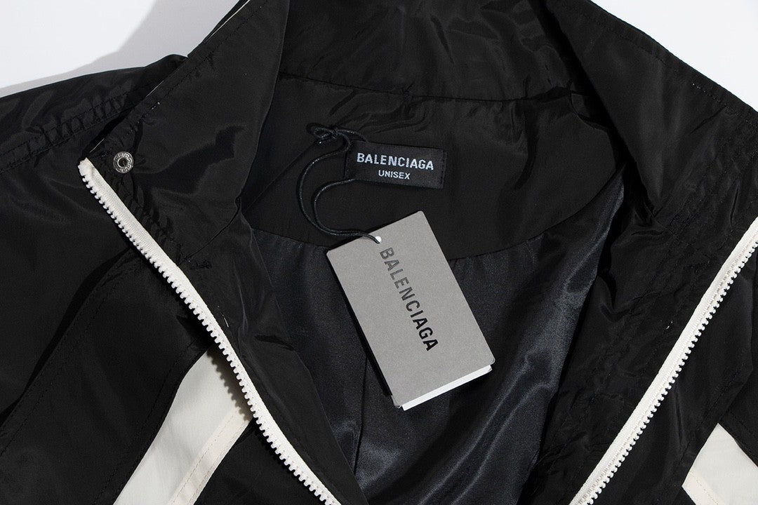 Ba1en*iaga Jacket