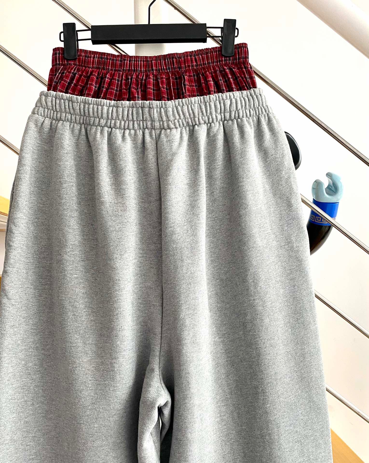 Ba1en*iaga Sweatpants
