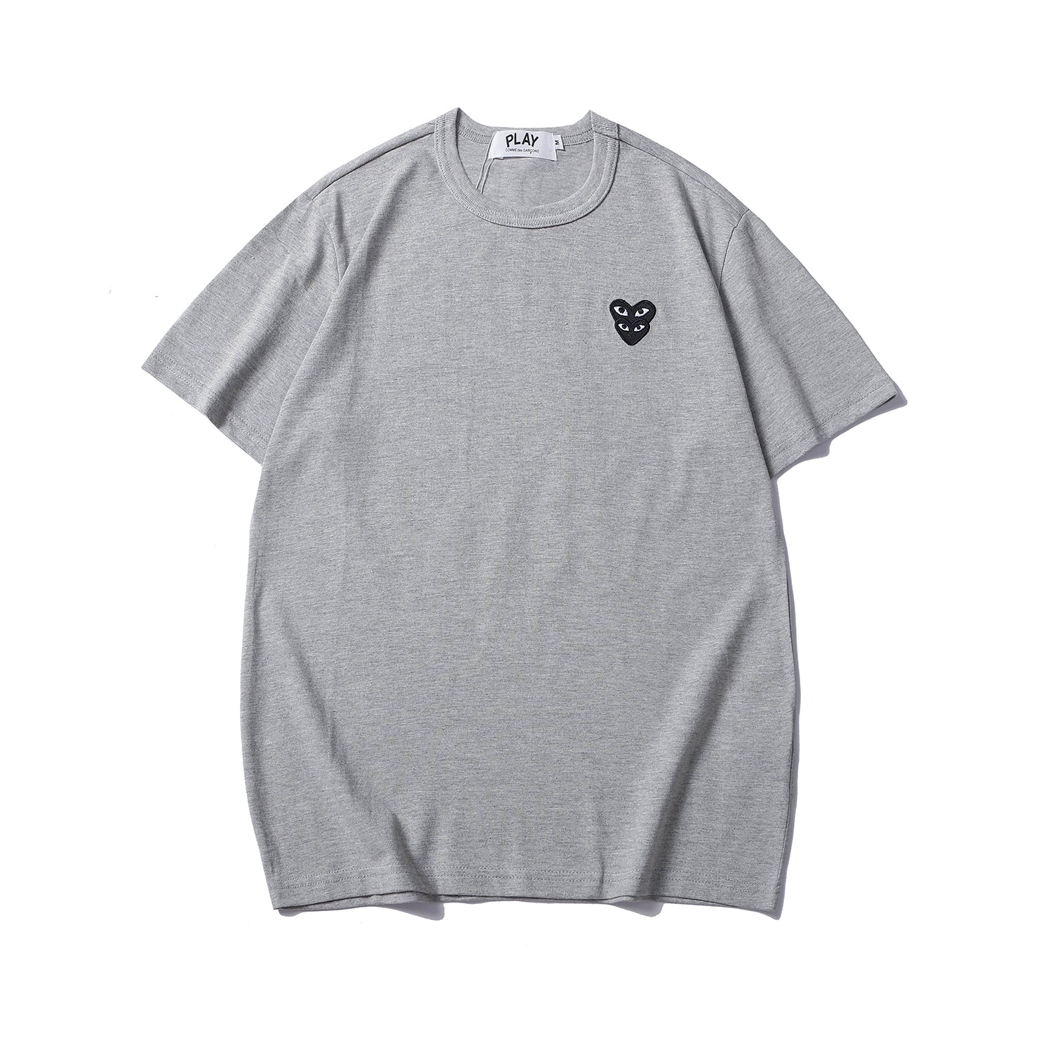 Play Comme Des Garcons Rei Kawakubo T Shirt 2324