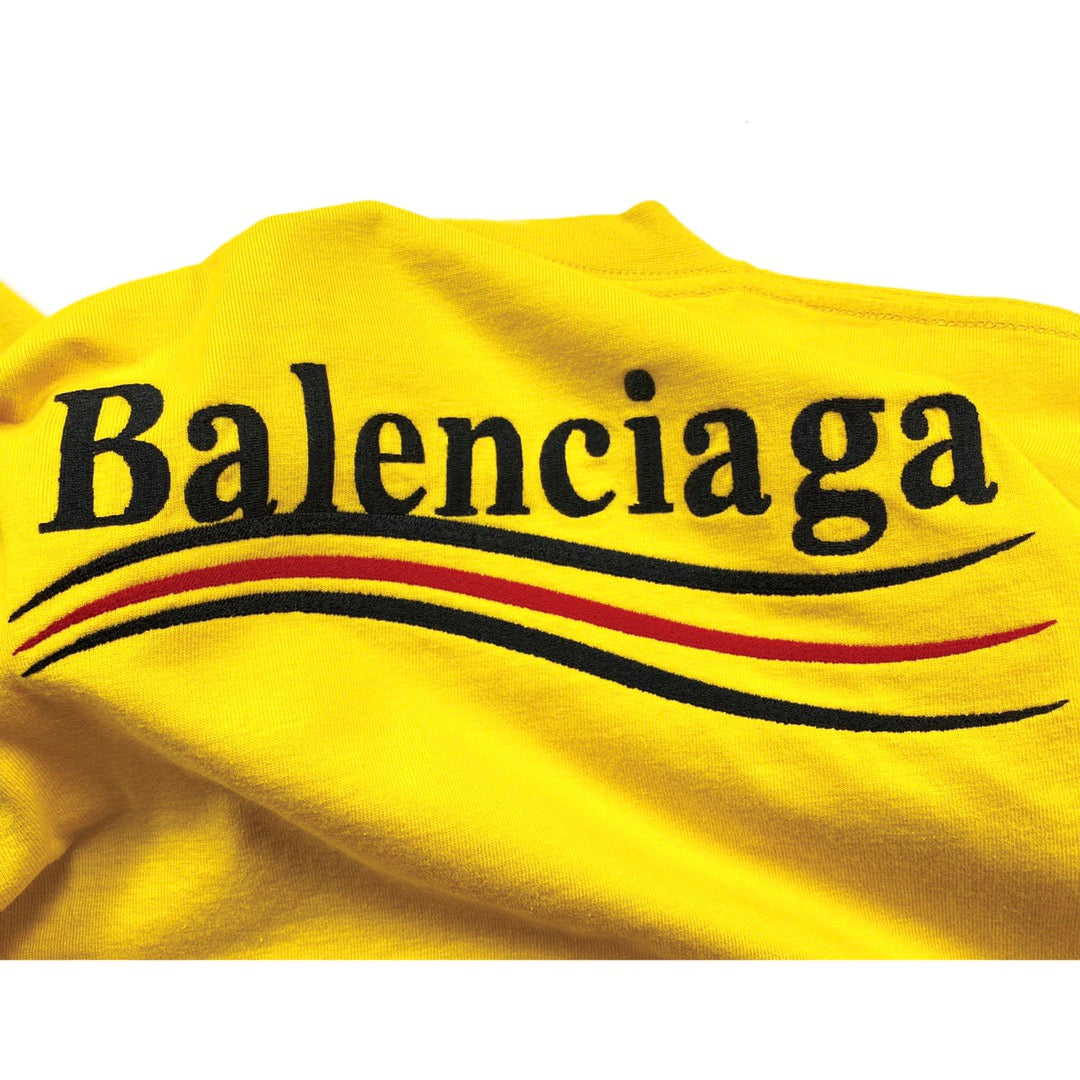 Ba1en*iaga T-shirt