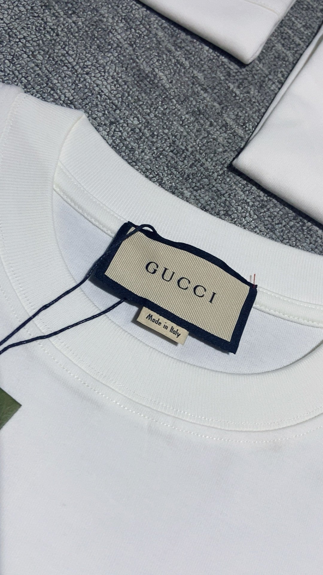 Gvc*1 T-shirt