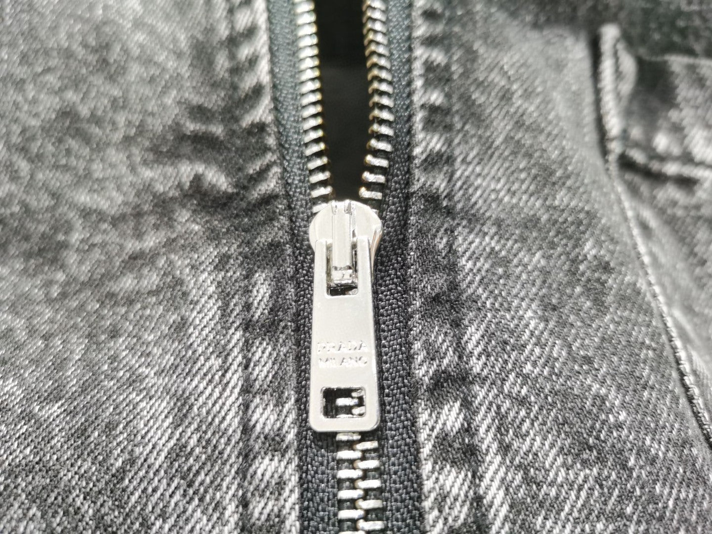 Pra*a Jacket