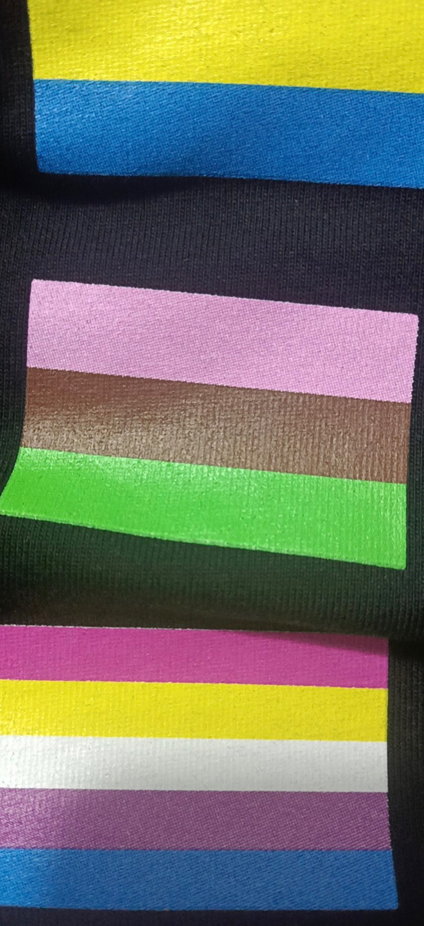 Ba1en*iaga T-shirt