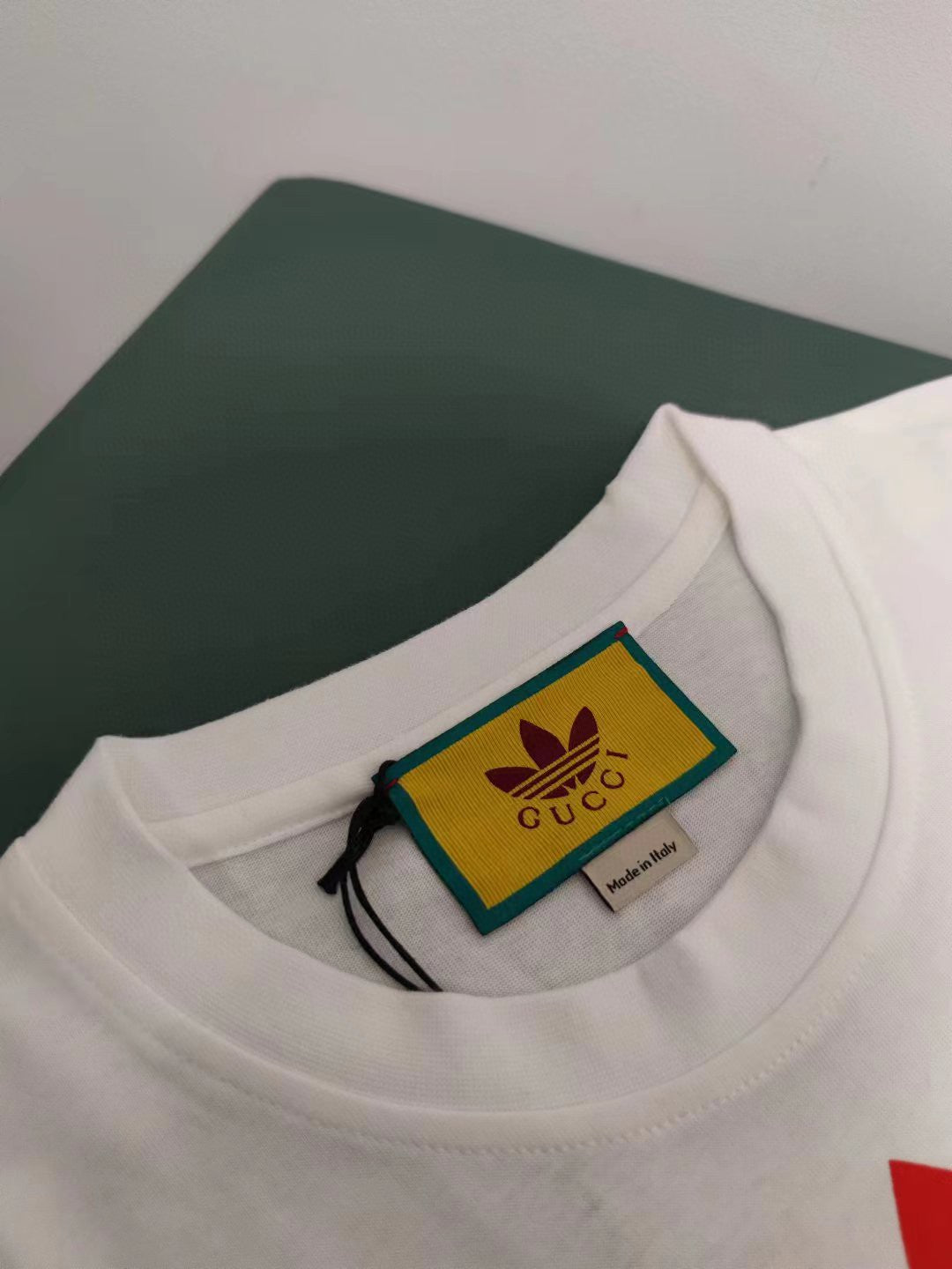 Gvc*1 T-shirt