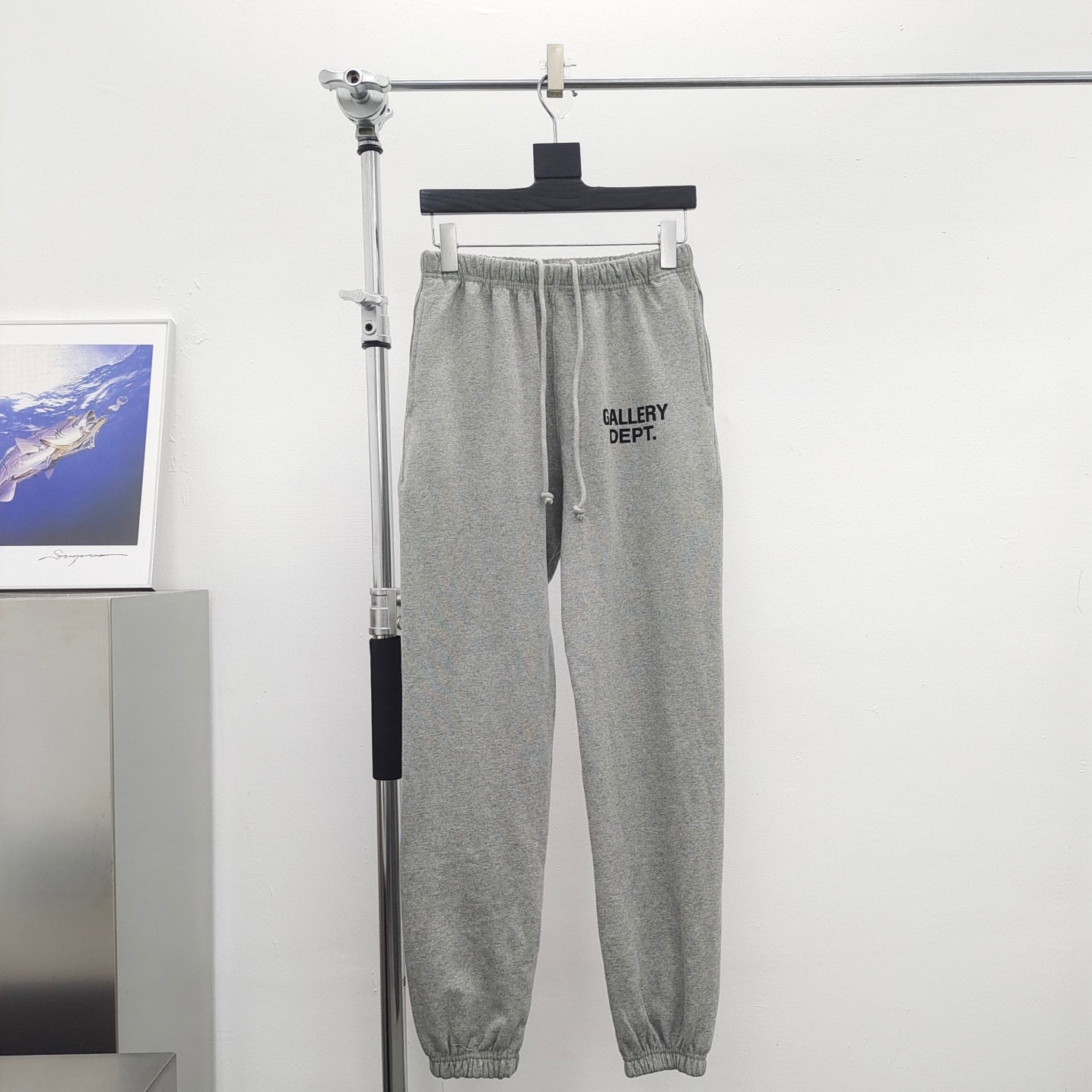 Gallery Dept Sweatpants
