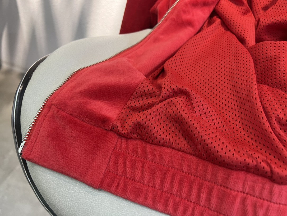 Ba1en*iaga Jacket