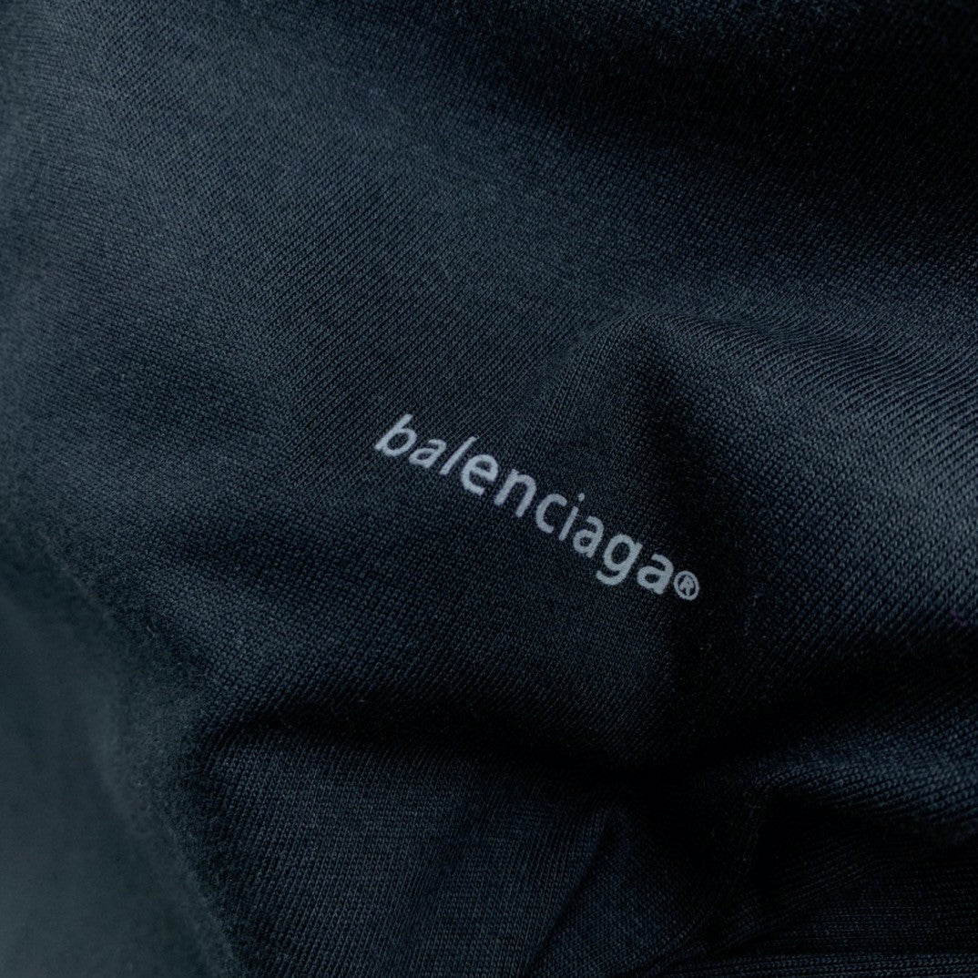Ba1en*iaga T-shirt