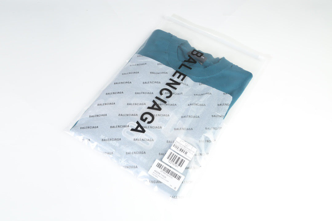 Ba1en*iaga T-shirt