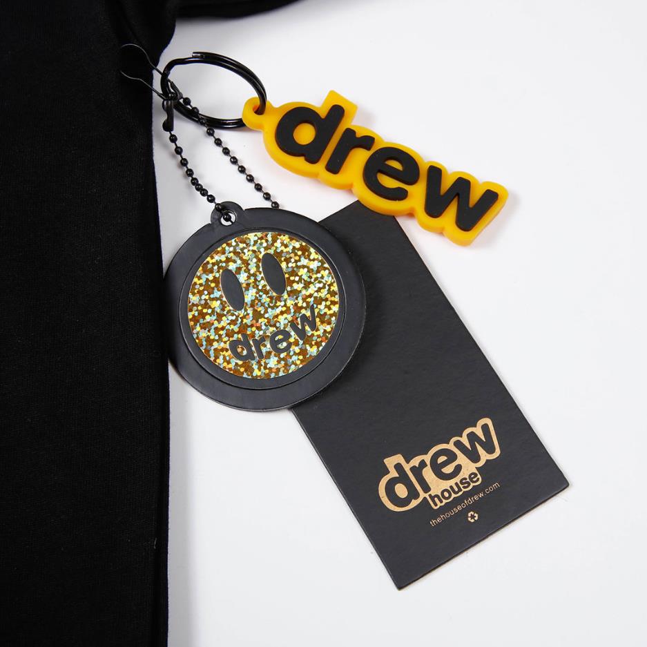 Drew House T-Shirt #2595