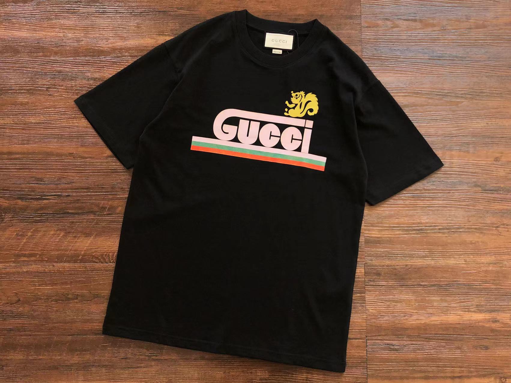 Gvc*1 T-shirt