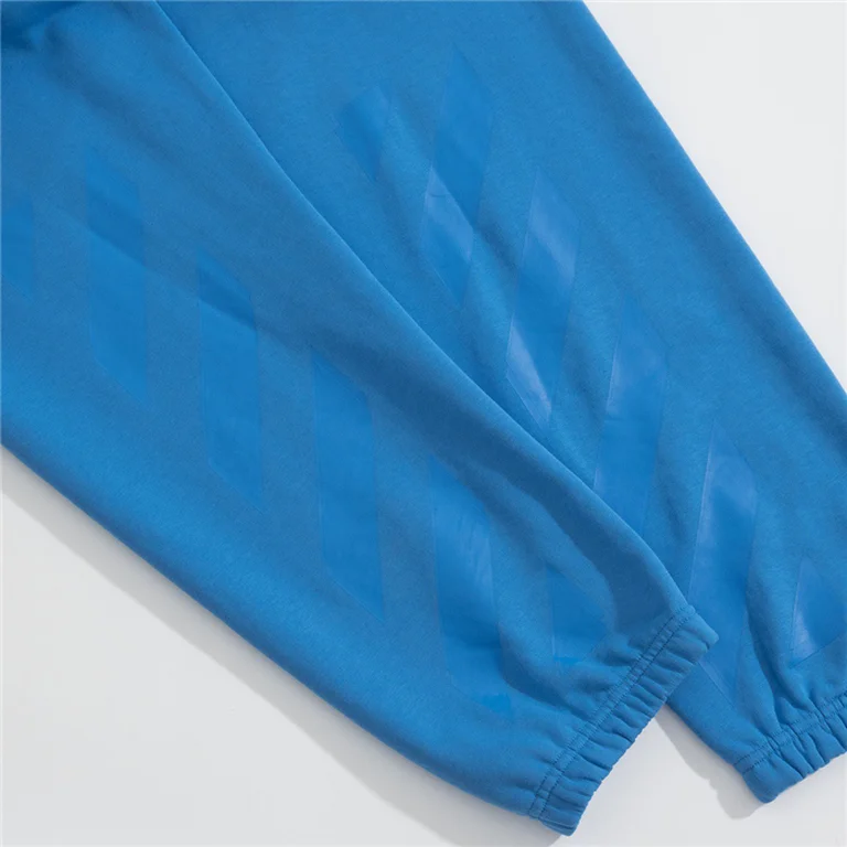 2022fw Off White Sweater pants