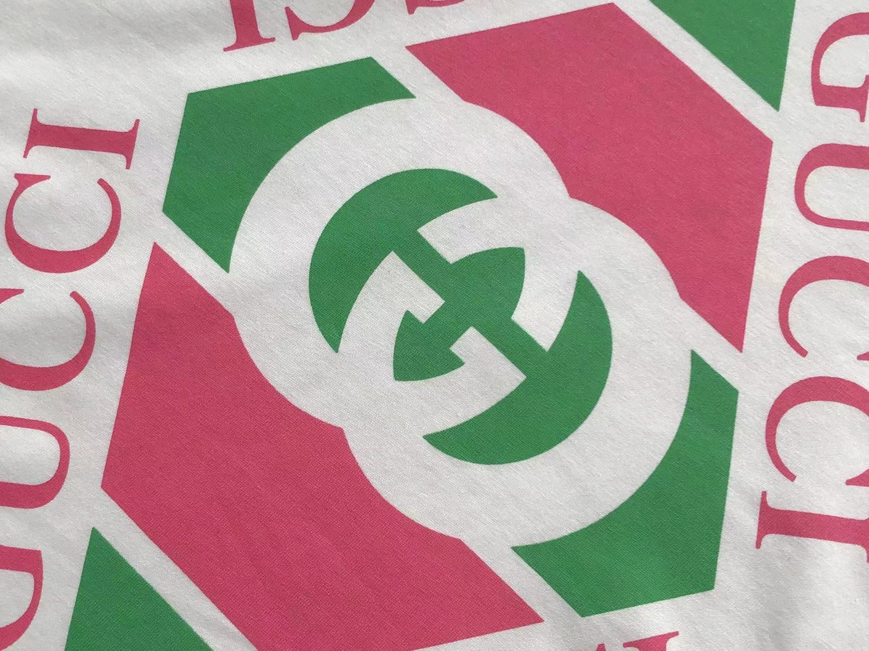 Gvc*1 T-shirt