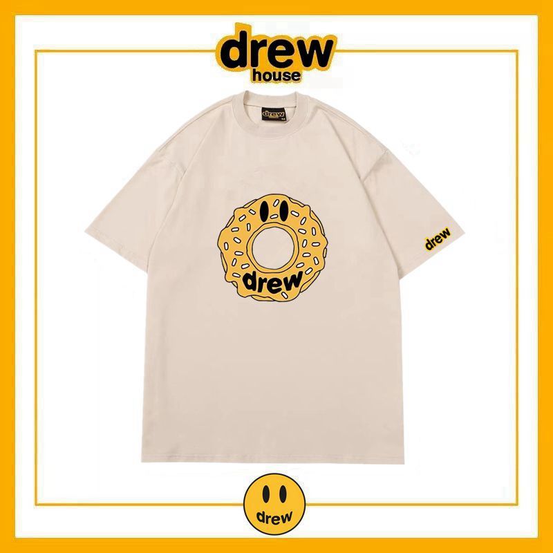 Drew House T-shirt donuts
