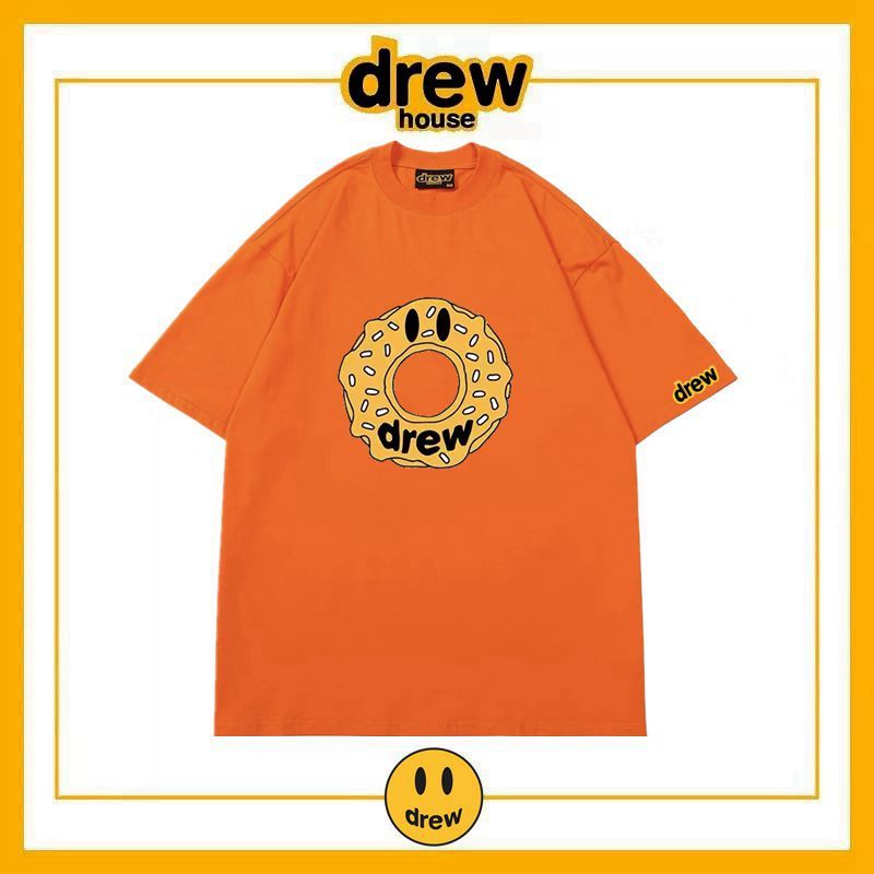 Drew House T-shirt donuts