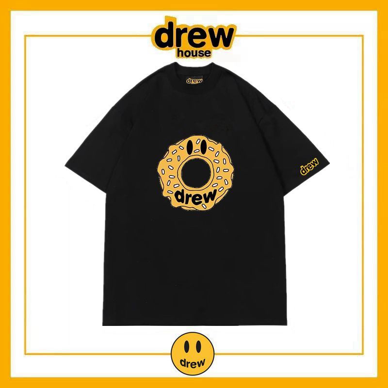 Drew House T-shirt donuts
