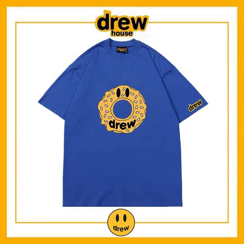 Drew House T-shirt donuts