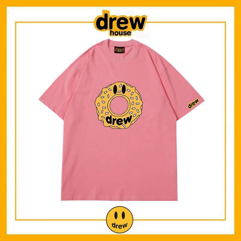 Drew House T-shirt donuts