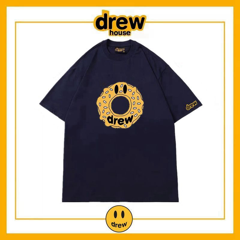 Drew House T-shirt donuts