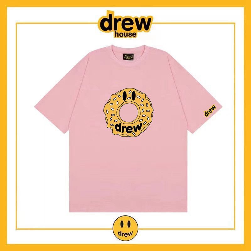 Drew House T-shirt donuts