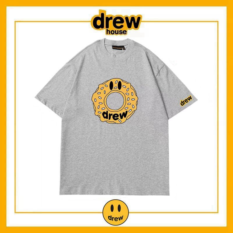 Drew House T-shirt donuts