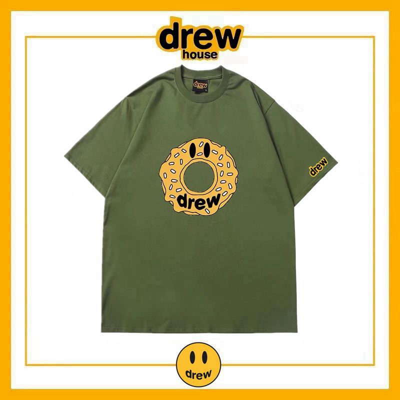 Drew House T-shirt donuts