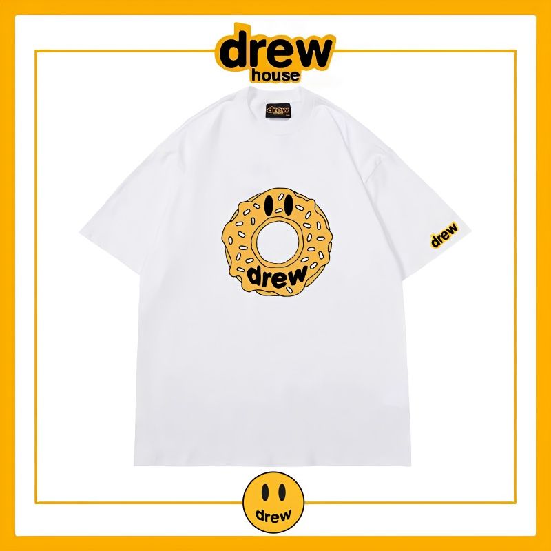 Drew House T-shirt donuts