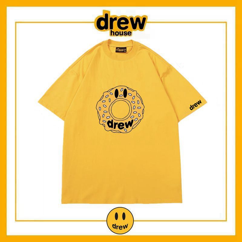 Drew House T-shirt donuts