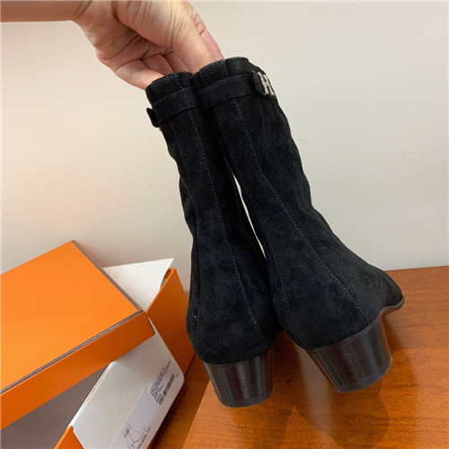 H**me5 Birkin Replica ankle boots
