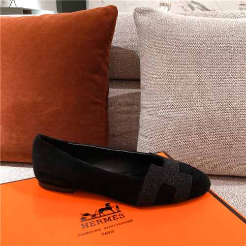 H**me5 loafers womens