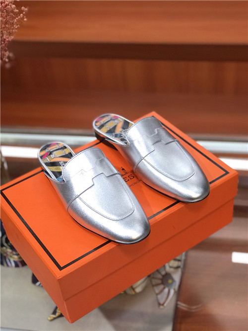 H**me5 loafers slippers