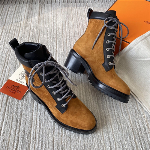 H**me5 Dupes  boots