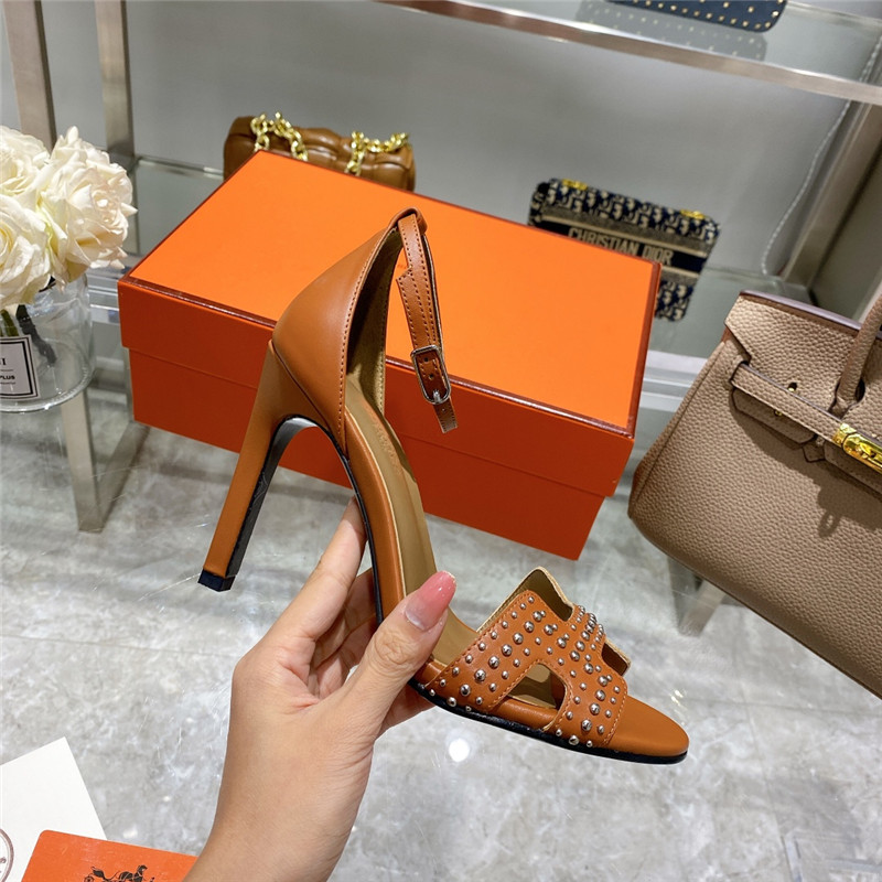 H**me5 high heel sandals womens