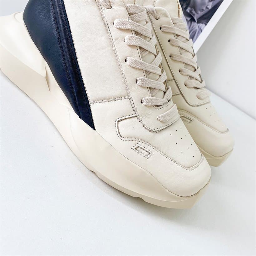 Rick Owens Replica Shoes   RS037