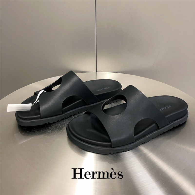 H**me5 edith hole slippers