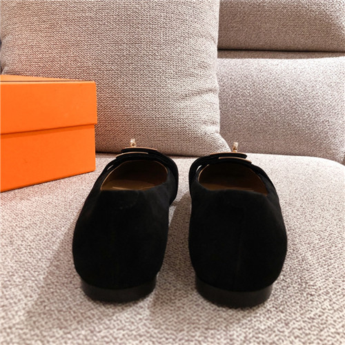 H**me5 flat shoes womens