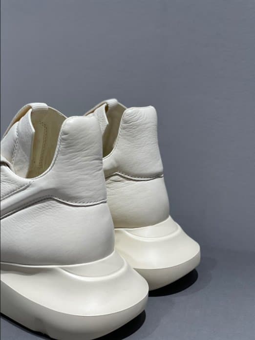 Rick Owens Replica Shoes   RS036