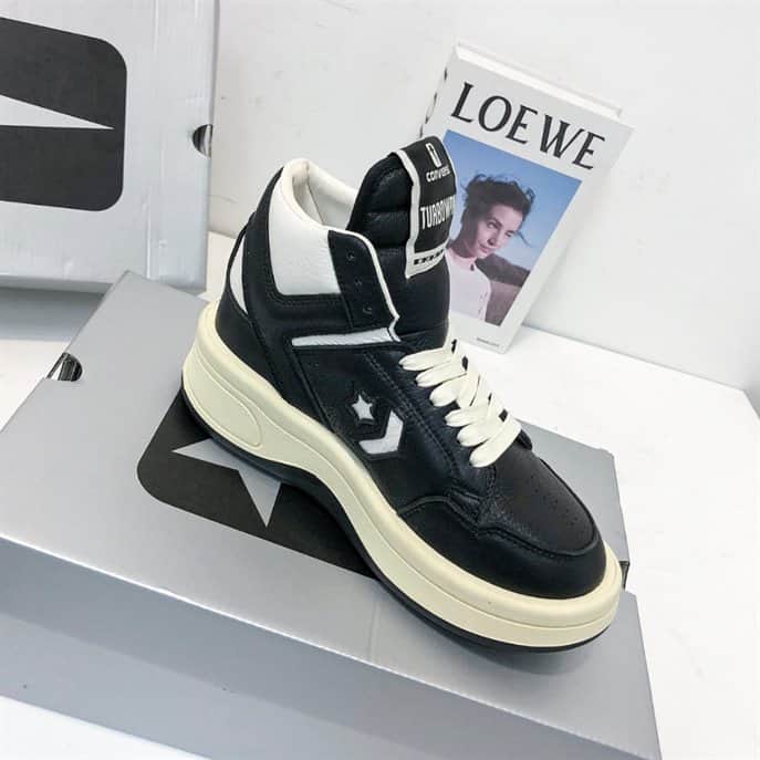 Rick Owen Dupes Sneakers   RS005