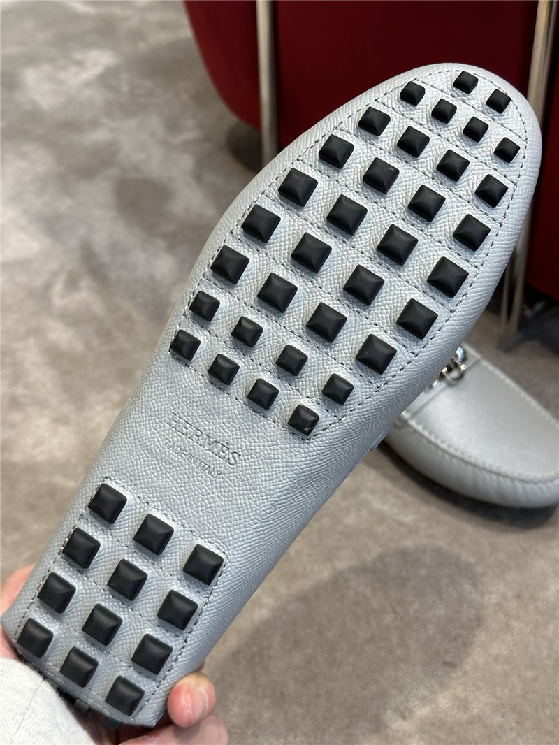 H**me5 Men s Classic Loafers