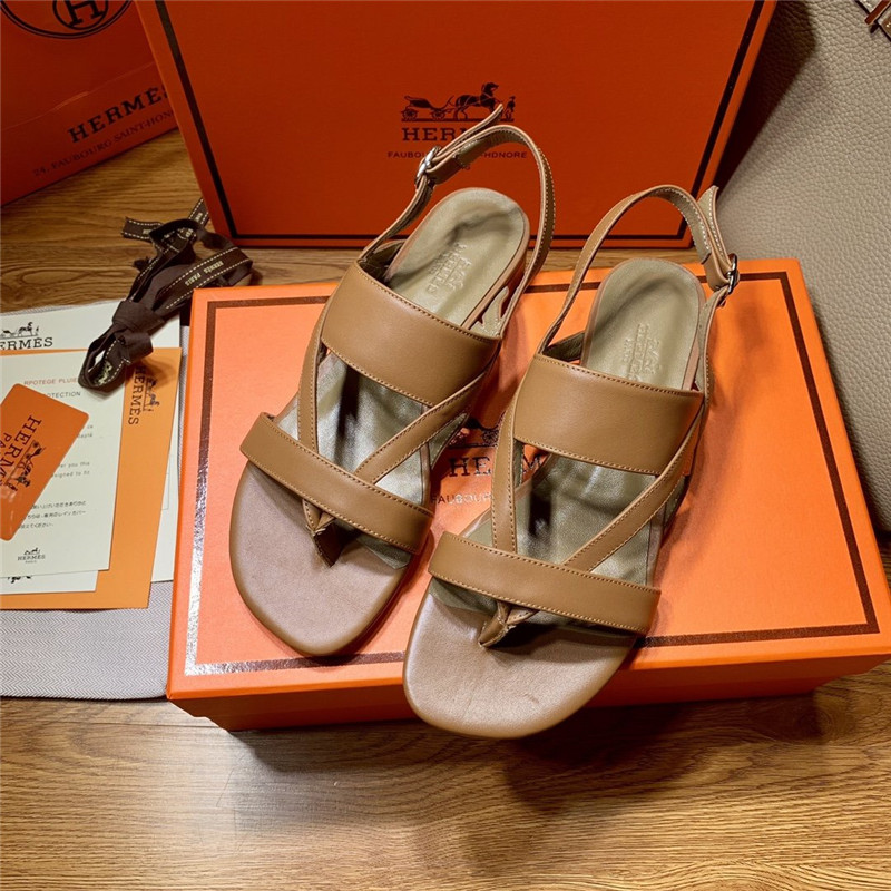 H**me5 sandals dupe women