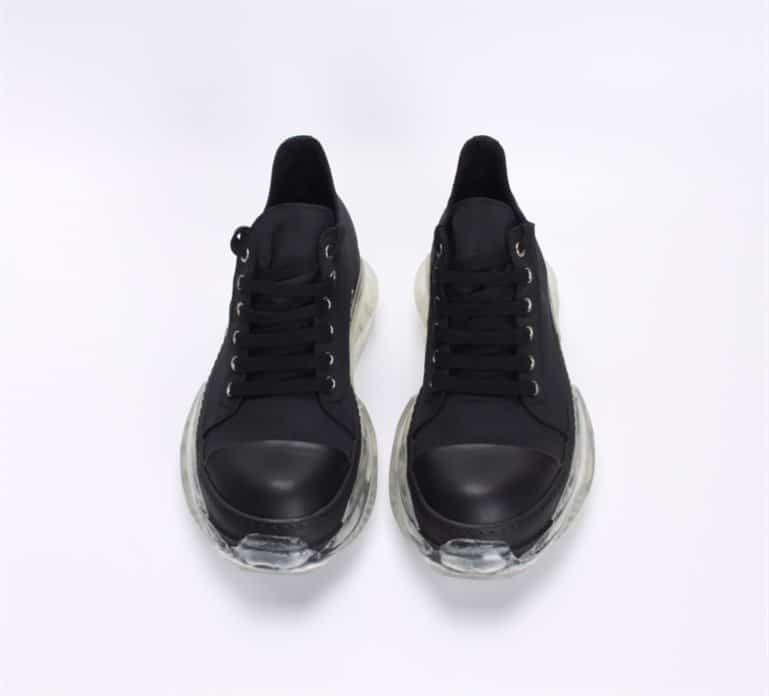 Rick Owen Dupes Sneakers   RS017