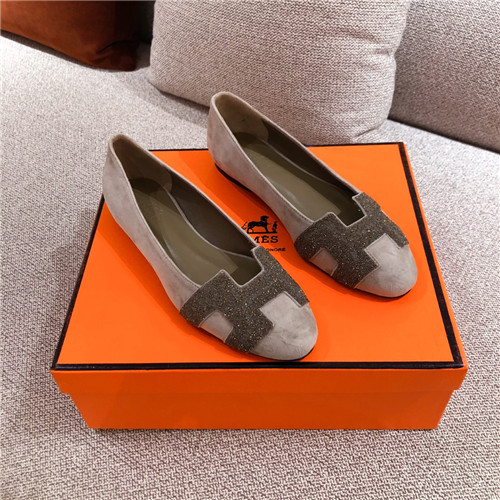 H**me5 loafers womens