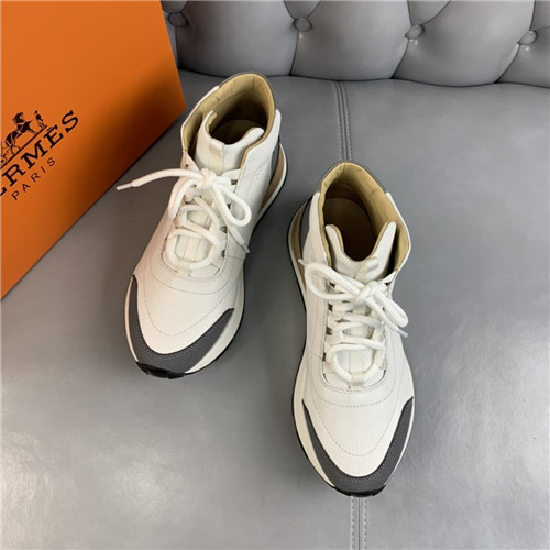 H**me5 mens avantage sneakers