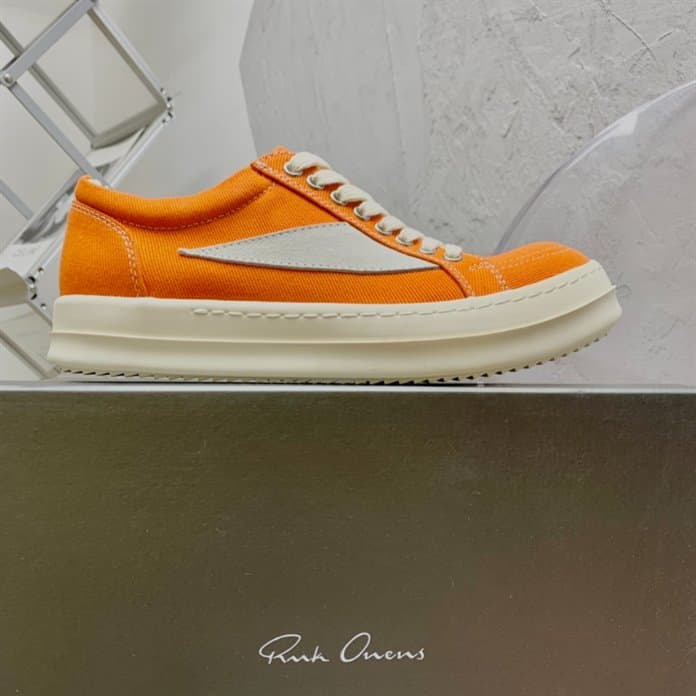 Rick Owens Sneakers   RS026