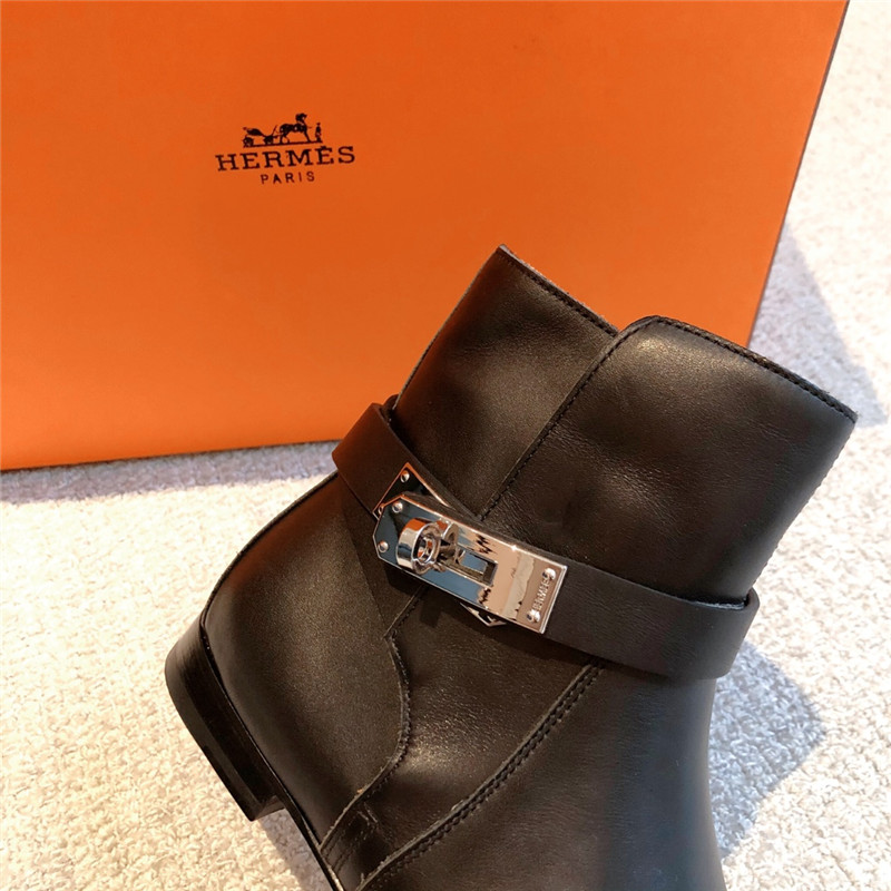 H**me5 kelly classic ankle boots