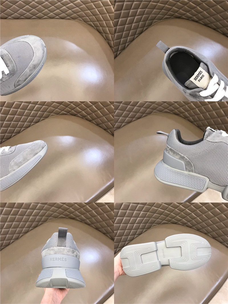 H**me5 high-end men s casual shoes