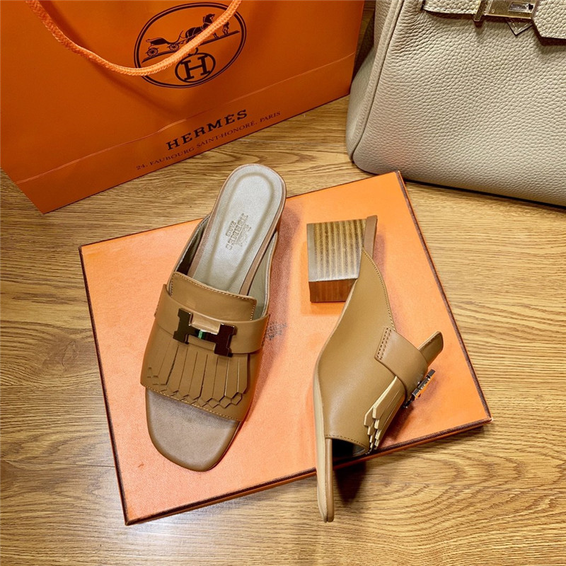 H**me5 sandals dupe women
