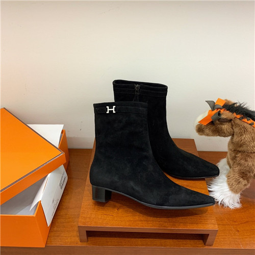 H**me5 Birkin Replica ankle boots