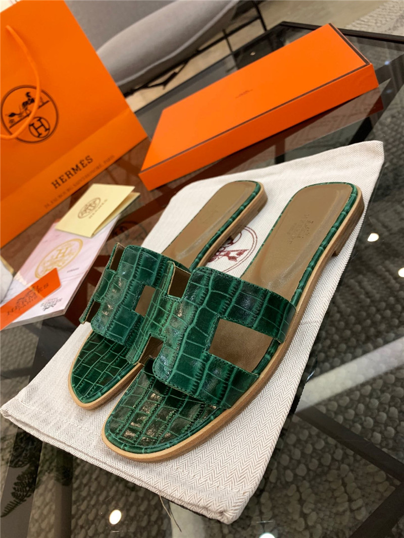 H**me5 oran sandals